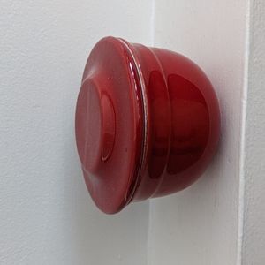 Emile Henry Butter Pot Butter Keep